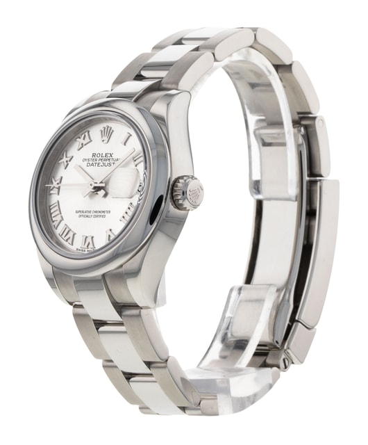 Rolex Datejust Lady 28 279160 Image 2